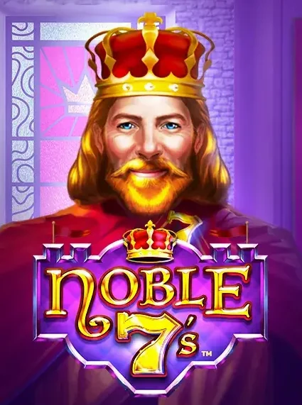 Noble 7S Slot online at Kazeeno